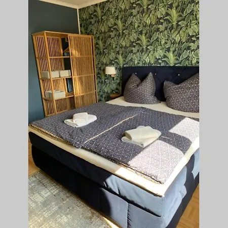 Appartement Neue Direkt Am Elberadweg Meißen