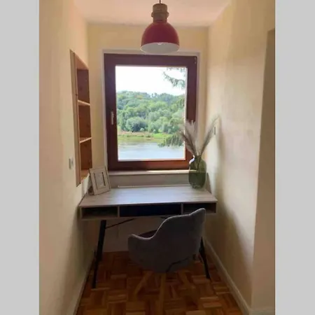 Neue Direkt Am Elberadweg *