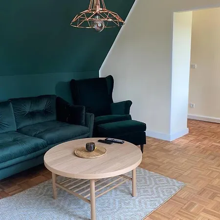 Apartament Neue Direkt Am Elberadweg Meißen