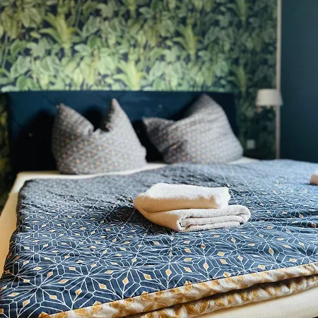 Neue Direkt Am Elberadweg Daire Meißen