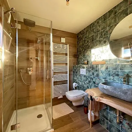 Apartament Neue Direkt Am Elberadweg