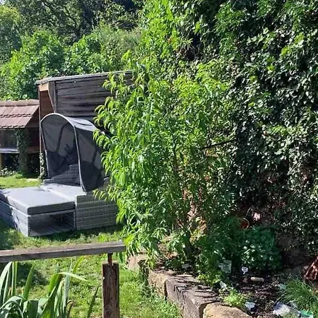 Appartement Neue Direkt Am Elberadweg *