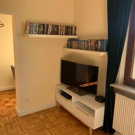Appartement Neue Direkt Am Elberadweg