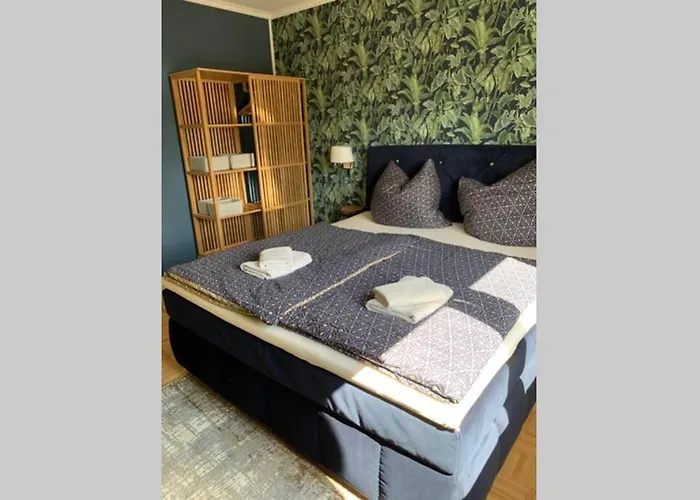 Διαμέρισμα Neue Direkt Am Elberadweg Meißen