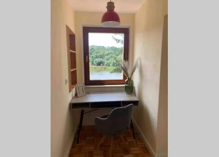 Neue Direkt Am Elberadweg *