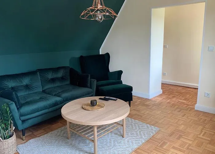 Apartament Neue Direkt Am Elberadweg Meißen