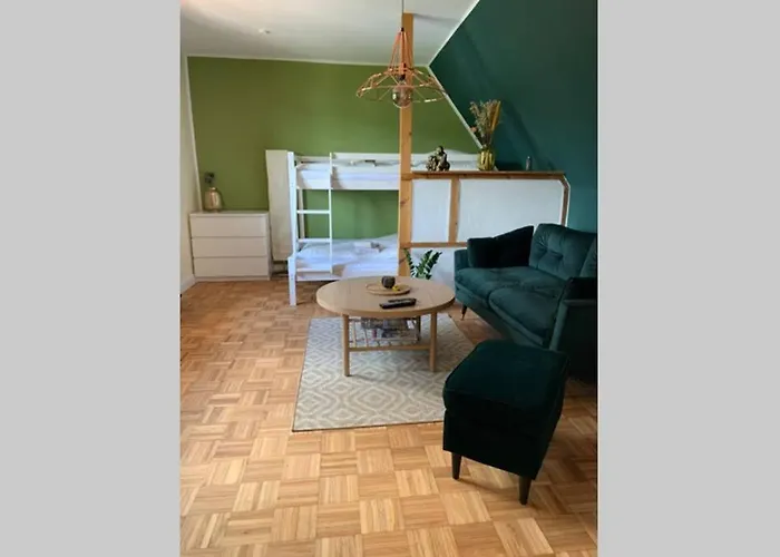 Neue Direkt Am Elberadweg *