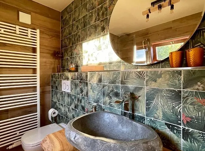 Neue Direkt Am Elberadweg * Meißen