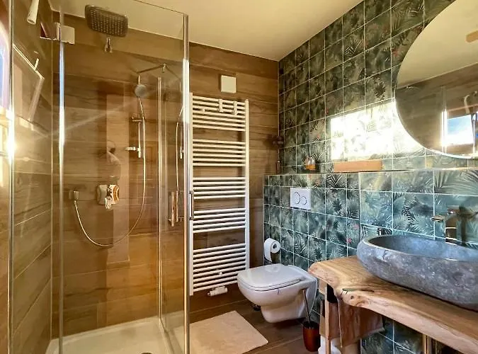 Apartament Neue Direkt Am Elberadweg