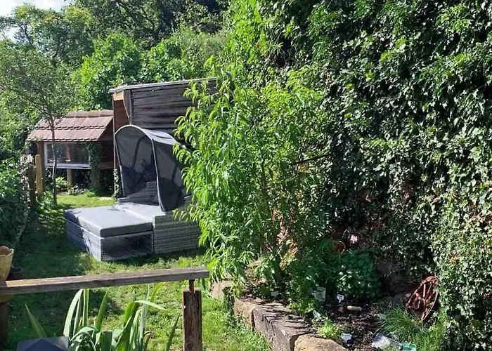 Διαμέρισμα Neue Direkt Am Elberadweg *